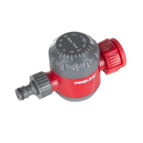 PROLINE Zegar mechaniczny 2-godzinny do kranu 3/4" i 1" 99245