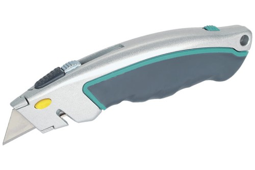 WOLFCRAFT Nóż profesjonalny 4131000