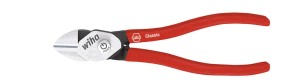 WIHA BiCut Szczypce przełączane wysokosprawne  do cięcia bocznego Classic 38060