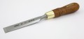 NAREX Dłuto ciesielskie proste z fazowaniem bocznym PREMIUM serii WOOD LINE PLUS 22 mm x 136 mm 811622