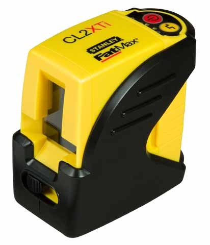 STANLEY Laser krzyżowy FatMax CL2XTI  77-121