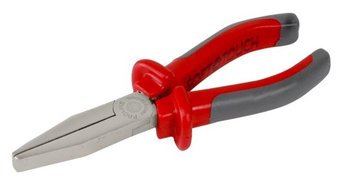 PROLINE Szczypce płaskie 160mm 28722