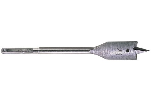 WOLFCRAFT Wiertło płaskie do drewna  śr. 16mm 7635000