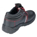 LAHTI PRO Buty robocze skóra, S1 SRC, rozmiar 40 /LPTOMC40/