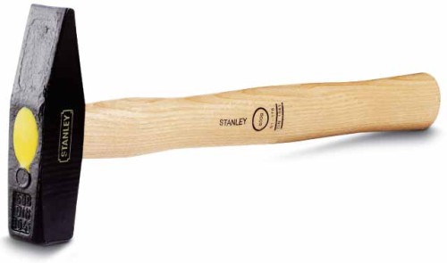 STANLEY Młotek ślusarski DIN 19mm, 200g  51-172