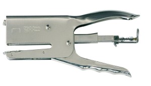 PROLINE Zszywacz ręczny szczypcowy typ R prostokątne, 6-8mm 55042