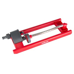 PROLINE Zraszacz wahadłowy z 15 mosiężnymi dyszami 99351