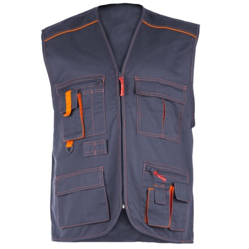 LAHTI PRO Allton Kamizelka ochronna rozmiar S /LPAK1S/