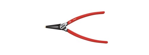 WIHA MagicTips Szczyce do pierścieni osadczych (zewnętrzne 40-100mm) Classic, proste 34701