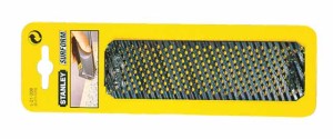 STANLEY Ostrze wymienne Surform 42/140mm, drobne nacięcie  21-398