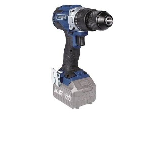 SCHEPPACH Wiertarko-wkretarka bezszczotkowa akumulatorowa BCDD70-20ProS (bez akumulatora i ładowarki)