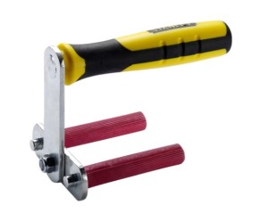 STANLEY Zestaw nosideł do płyt g/k - 2szt.  05-868