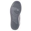 LAHTI PRO Trzewiki buty robocze zamszowe szaro-czerwone rozmiar 39 /L3010839/
