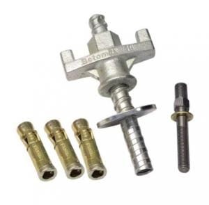 MARCRIST Zestaw kotew mocujących do statywu 7800.001.001