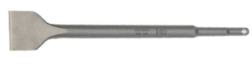 ABRABORO Dłuto SDS-Plus szerokie, 250 x 40 mm