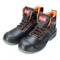 LAHTI PRO Buty robocze skóra, S1 SRA, rozmiar 42 /LPTOMD42/