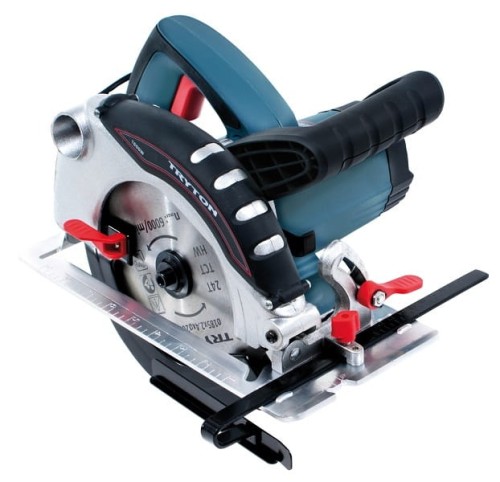 TRYTON Pilarka tarczowa 1300W 160mm THP1300