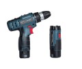 TRYTON Wiertarko wkrętarka 10.8V LI-ION 2x 1.3Ah + Latarka TUV10L