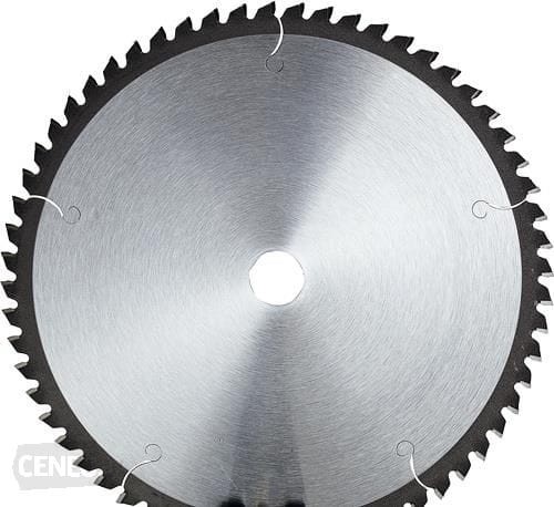 SCHEPPACH Tarcza tnąca HW fi 216x30x1.8 mm; 40 z/z  /7901200703/