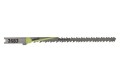 WOLFCRAFT 2 brzeszczoty - uchwyt U, 85 mm, miękkie drewno, sklejka, MDF 2683000