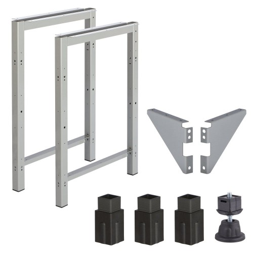 WOLFCRAFT Zestaw nóg WSS 6782000