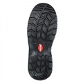 LAHTI PRO Trzewiki buty robocze bez podnoska, skóra, O1 SRC, rozmiar 41 /L3010141/
