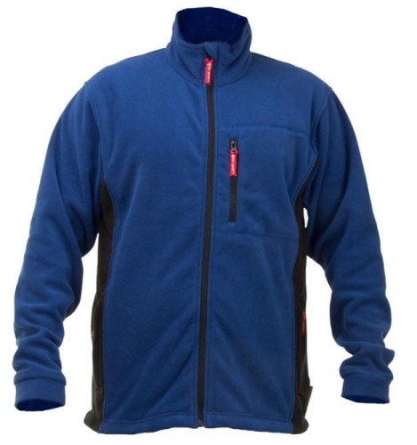 LAHTI PRO Polar bluza granatowa rozmiar XL /LPBP2XL/