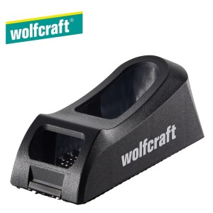 WOLFCRAFT strug do wygładzania krawędzi płyt z karton-gipsu 4013000