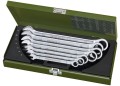 PROXXON MICRO-SPEEDER Zestaw kluczy oczkowych 8-19 mm PR23275