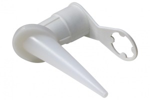 WOLFCRAFT Kpl 2szt. końcówka tuby z przegubem 4366000