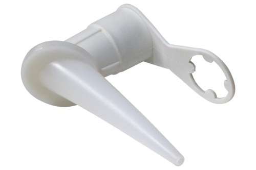 WOLFCRAFT Kpl 2szt. końcówka tuby z przegubem 4366000