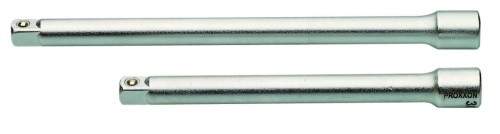 PROXXON Przedłużka- 1/2". 250 mm. 23456