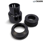 MENZER Kpl złaczek do odkurzaczy innych jak Menzer /911011000/