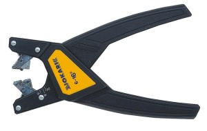 JOKARI Szczypce do ściągania izolacji 6-16