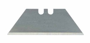 STANLEY Ostrza wymienne  do nożyków - uniw. trapez 50mm 5 szt.  11-911