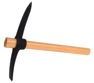 STANLEY Młotek dla spawacza 300g  54-719