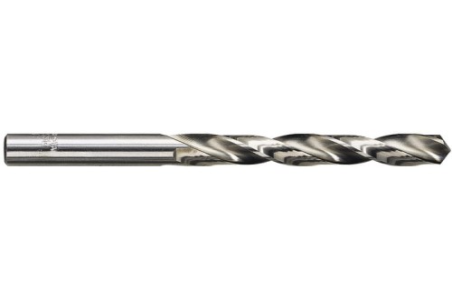 WOLFCRAFT Wiertło spiralne HSS szlifowane śr. 12mm 7568010