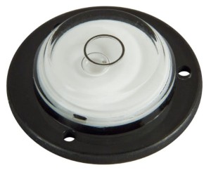 STANLEY Poziomica oczkowa 25mm  42-127