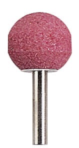 WOLFCRAFT Kamień szlifierski okrągły śr. 25 mm 2170000