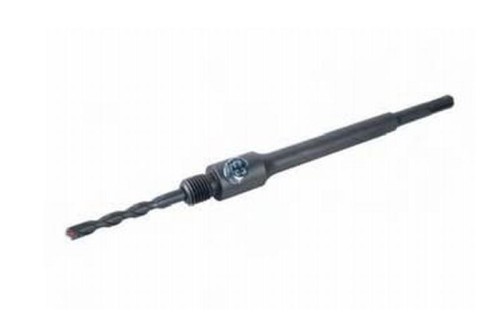 WOLFCRAFT Trzpień otwornicy SDS Plus 220mm/udar/dla 3796-3798 i 7954200-7956200 5425000
