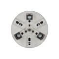 WOLFCRAFT Otwornica regulowana - instalacje halogenowe 35-85 mm 5986000
