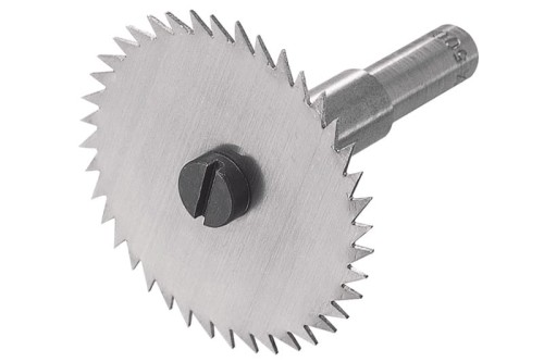 WOLFCRAFT Piła szczelinowa WS śr. 45x12mm 3270000