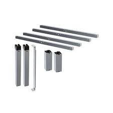 WOLFCRAFT Zestaw łączników - M WSS 6786000