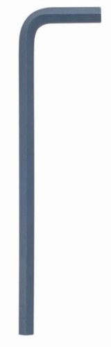BONDHUS Klucz imbus z krótkim ramieniem 22.0 mm długość ramienia 195 mm