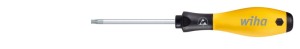 WIHA Wkrętak SoftFinish TORX ESD T6x60 27149
