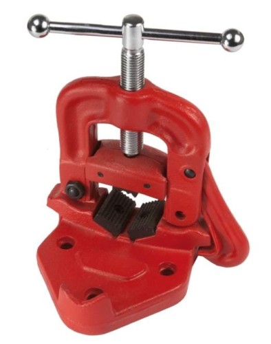 PROLINE Imadło zaciskowe do rur 76mm 67211