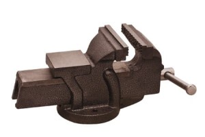 PROLINE Imadło ślusarskie stałe 150mm 25515