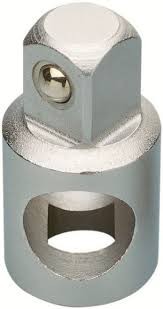 PROXXON Adapter- 3/8" na 1/2" 23566