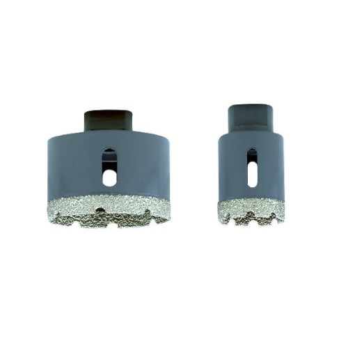 PROLINE Wiertło diamentowe koronka gresu 15 mm  27215