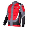 LAHTI PRO Bluza ochronna z odblaskami bawełniana rozmiar S /L4040601/
